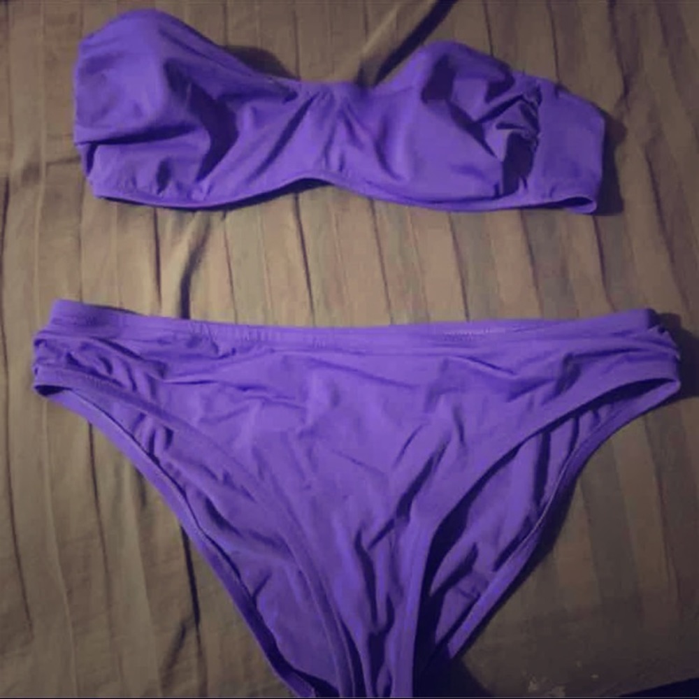 La perla swim suit